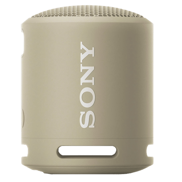 Buy SONY 5W Portable Bluetooth Speaker IP67 Waterproof Extra
